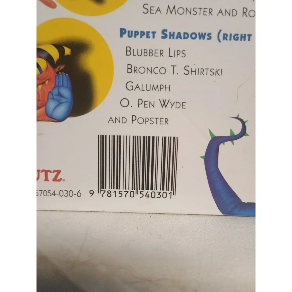 Klutz isbn 13